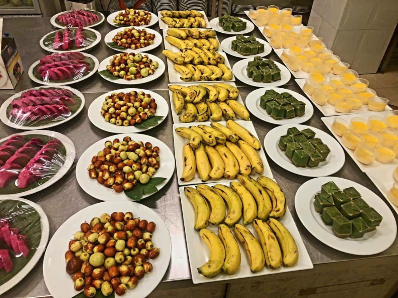 Danang Petro Hotel Екстериор снимка