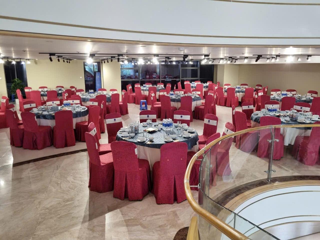Danang Petro Hotel Екстериор снимка