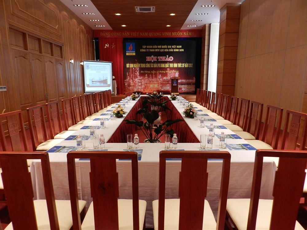 Danang Petro Hotel Екстериор снимка