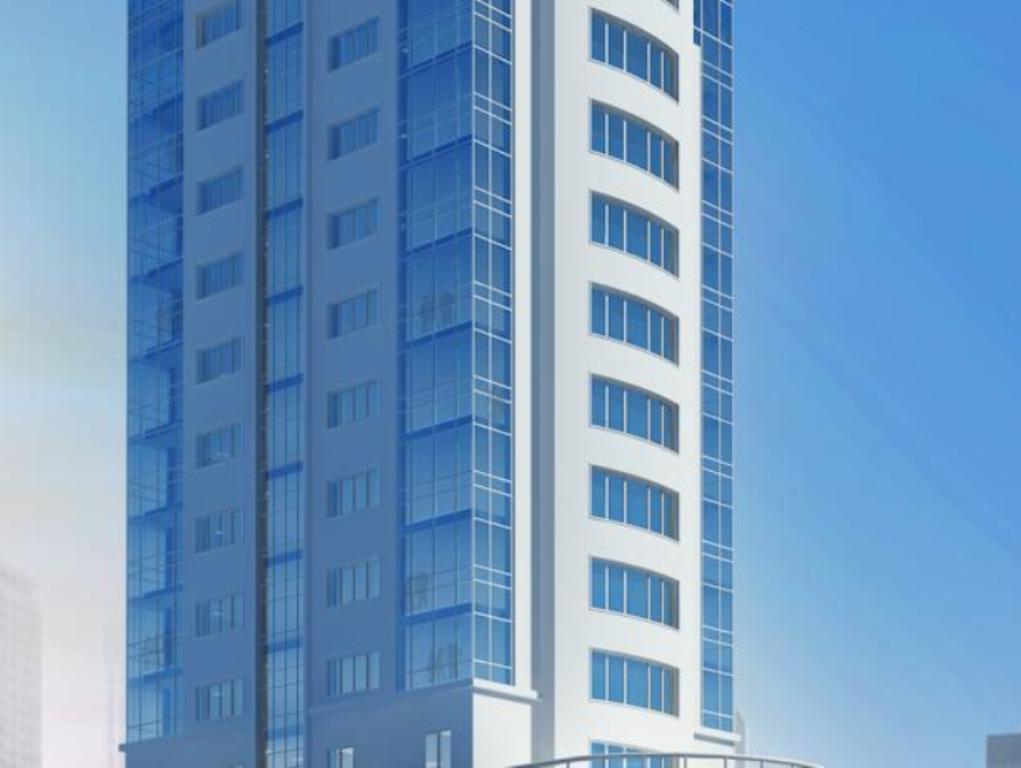Danang Petro Hotel Екстериор снимка