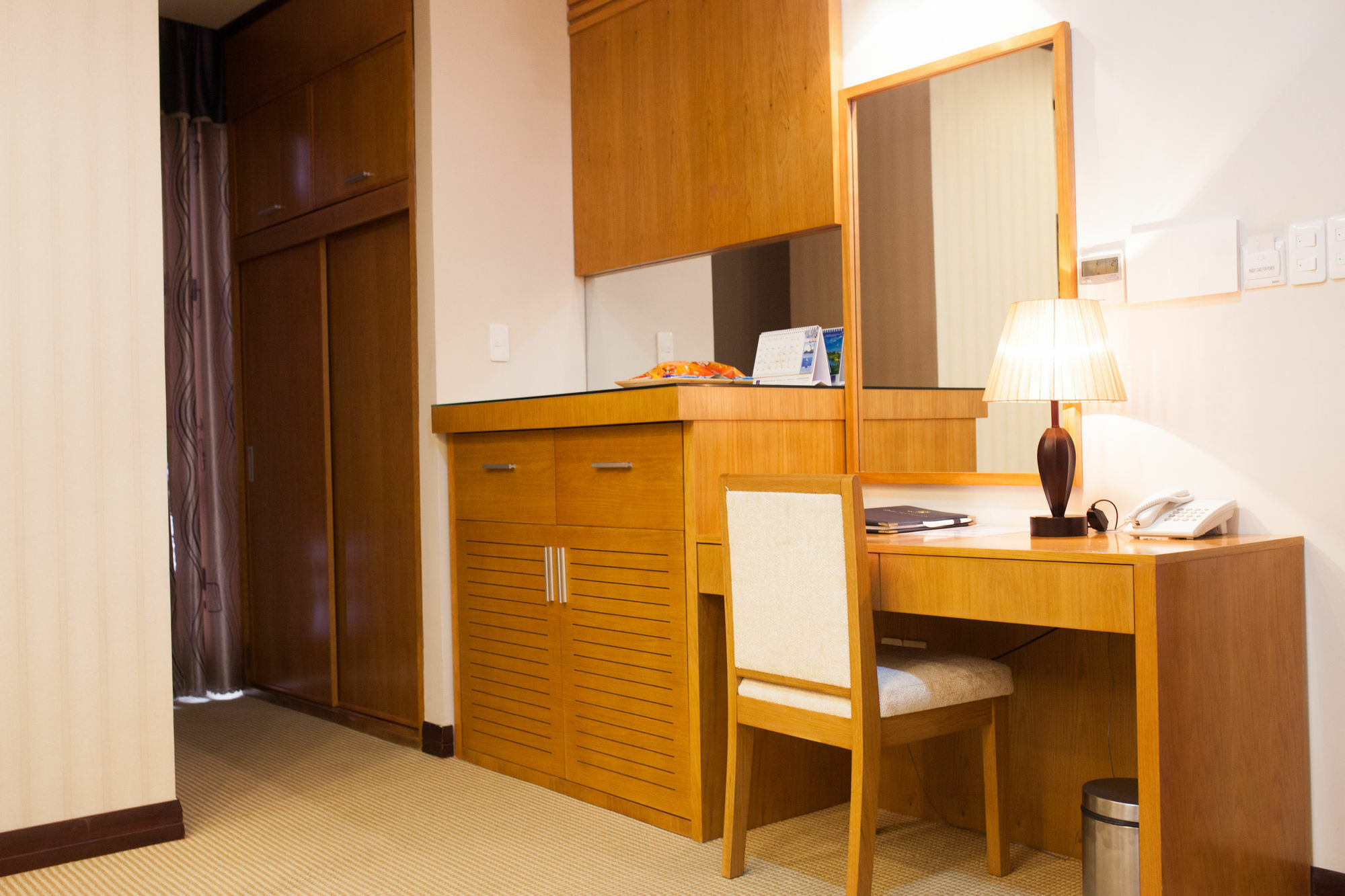 Danang Petro Hotel Екстериор снимка